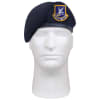Rothco Inspection Ready Beret With USAF Flash 4898 - Image 2 of 0