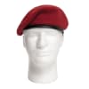 Rothco Military Style Wool Red Beret - 4901 - Image 1 of 0
