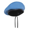 Rothco Light Blue G.I. Style Beret 4906 - Image 3 of 0
