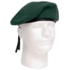 Rothco Green Wool G.I. Style Beret - 4908 - Image 1 of 0