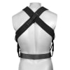 Rothco Combat Suspenders Black 49196 - Image 3 of 0