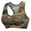 Rothco Camo Sports Bra 4922 - Image 1 of 0