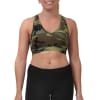 Rothco Camo Sports Bra 4922 - Image 3 of 0