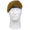 Rothco Inspection Ready Tan Beret - 4939 - Image 2 of 0