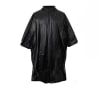 Rothco Black Rip-Stop Poncho - 4958 - Image 1 of 0