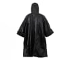 Rothco Black Rip-Stop Poncho - 4958 - Image 2 of 0