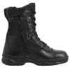 Rothco 5053 Black Forced Entry Side Zip Tactical Boots - Image 1 of 0
