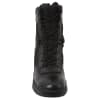 Rothco 5053 Black Forced Entry Side Zip Tactical Boots - Image 2 of 0
