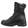Rothco 5053 Black Forced Entry Side Zip Tactical Boots - Image 3 of 0
