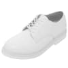 Rothco White Military Uniform Oxford Leather Shoes 50850 - Image 3 of 0