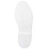 Rothco White Military Uniform Oxford Leather Shoes 50850 - Image 6 of 0