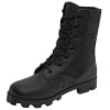 Rothco Black Cordura Nylon Speed lace GI Style Jungle Boots 5090 - Image 2 of 0