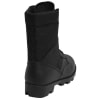 Rothco Black Cordura Nylon Speed lace GI Style Jungle Boots 5090 - Image 3 of 0