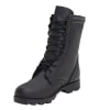 Rothco Black GI Style Speedlace Combat Boots 5094 - Image 2 of 0