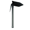 Rothco Steel Handle Folding Pick & Shovel - 51 - Image 2 of 0