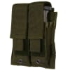 Rothco Molle Double Pistol Mag Pouch - 51002 - Image 4 of 0