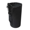 Rothco Black XL Roll-Up Utility Dump Pouch - 51013 - Image 1 of 0
