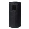 Rothco Black XL Roll-Up Utility Dump Pouch - 51013 - Image 2 of 0