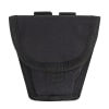 Rothco Black MOLLE Handcuff Pouch - 51015 - Image 1 of 0