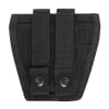 Rothco Black MOLLE Handcuff Pouch - 51015 - Image 3 of 0