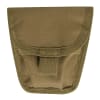 Rothco Coyote Brown MOLLE Handcuff Pouch - 51016 - Image 1 of 0