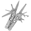 Rothco Silver Stainless Steel Multi-Tool 5223 - Image 2 of 0