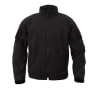 Rothco Black Lightweight Soft Shell Jacket - 5262 - Image 1 of 0