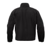 Rothco Black Lightweight Soft Shell Jacket - 5262 - Image 3 of 0