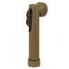 Rothco Coyote Mini LED Flashlight 52820 - Image 3 of 0