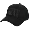 Rothco Olive Drab US Flag Low Profile Cap 99880 - Image 1 of 0