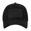 Rothco Olive Drab US Flag Low Profile Cap 99880 - Image 2 of 0