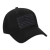 Rothco Olive Drab US Flag Low Profile Cap 99880 - Image 3 of 0