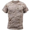 Rothco Desert Digital Camo T-Shirt - 5295 - Image 1 of 0