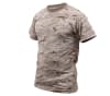 Rothco Desert Digital Camo T-Shirt - 5295 - Image 3 of 0