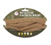 Rothco Coyote Multi Use Tactical Wrap - 5302 - Image 4 of 0
