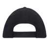 Rothco Black USMC Insignia Cap - 5327 - Image 3 of 0