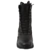 Rothco Black 8-Inch Forced Entry Deployment Side Zipper Boots - 5358 - Image 2 of 0