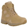 Rothco Forced Entry 6 Inch Desert Tan Deployment Boots - 5368 - Image 1 of 0