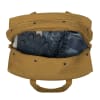 Rothco Small Coyote Brown Parachute Cargo Bag 5374 - Image 4 of 0