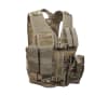 Rothco Kids Multicam Tactical Cross Draw Vest - 5384 - Image 1 of 0