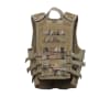 Rothco Kids Multicam Tactical Cross Draw Vest - 5384 - Image 2 of 0
