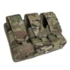 Rothco MultiCam Universal Triple Mag Rifle Pouch - 5393 - Image 1 of 0