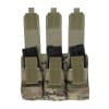 Rothco MultiCam Universal Triple Mag Rifle Pouch - 5393 - Image 2 of 0