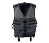 Rothco Black Molle Modular Vest - 5403 - Image 1 of 0