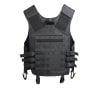 Rothco Black Molle Modular Vest - 5403 - Image 2 of 0