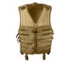 Rothco Coyote Molle Modular Vest - 5404 - Image 1 of 0