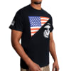 Rothco Marines Flag Showcases T-shirt - 54285 - Image 2 of 0