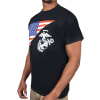 Rothco Marines Flag Showcases T-shirt - 54285 - Image 3 of 0
