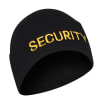 Rothco Black and Gold Security Cap 54420 - Image 2 of 0