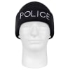 Rothco Black POLICE Acrylic Watch Cap - 5443 - Image 1 of 0